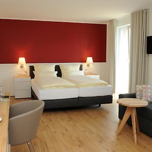 Hotel Am Markt 히크 Room photo