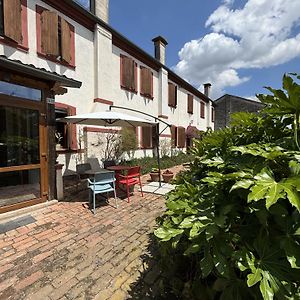 Arquà Polesine Corte Bussari B&B Exterior photo