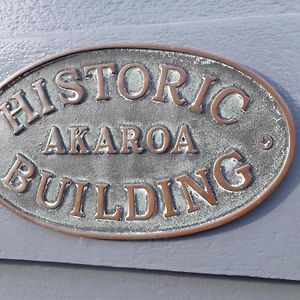 Historic Shipping Office - Akaroa 호텔 Exterior photo