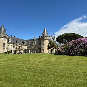 Saint-Priest-Taurion Domaine De Bort B&B Exterior photo