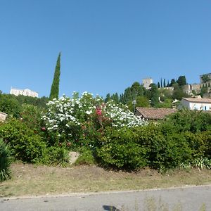 Roussas Notre Vie La B&B Exterior photo