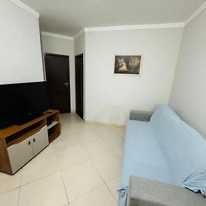 Apartamento De Tres Quartos, Ipatinga Mg 아파트 Exterior photo