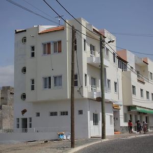 Nha Casa Porto Novo 아파트 호텔 Exterior photo