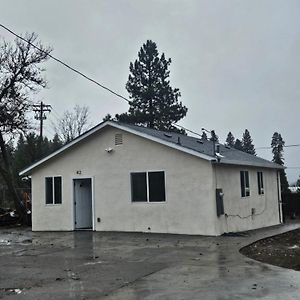 마운트샤스타 Cute Little House At Mt Shasta 빌라 Exterior photo