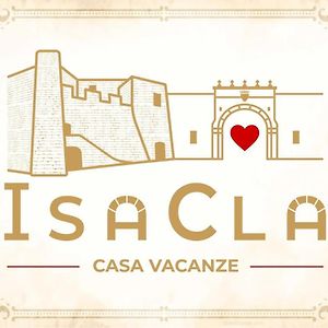 몬테밀레토 Casa Vacanza Isacla 빌라 Exterior photo