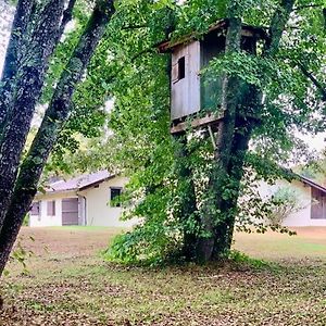 빌란드라우트 Le Refuge Des Bois 빌라 Exterior photo