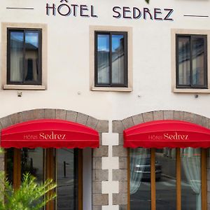 Hotel Sedrez 르동 Exterior photo