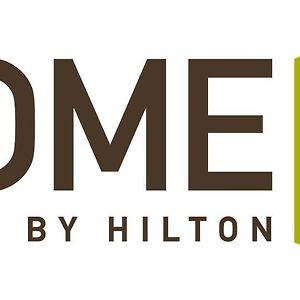 Home2 Suites By Hilton 웨스트라피엣 Exterior photo