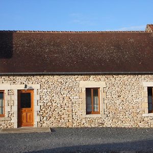 Prissac Charmant Gite En Brenne Avec Jardin, Piscine Partagee Et Proximite Sentiers De Randonnee - Fr-1-591-99 빌라 Exterior photo