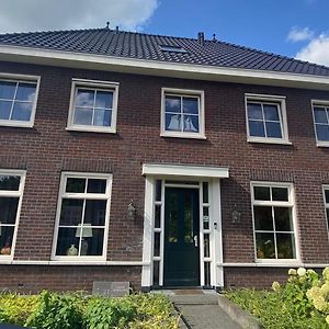 알턴 Nancy In Holland B&B Exterior photo