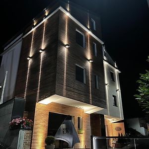 포텐자 Domus Rosae B&B Exterior photo