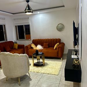 2Bed Abidjan Apartment- Relax Explore & Unwind Cocody Exterior photo