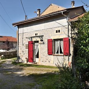 Barbazan Maison Vallee De Barousse 빌라 Exterior photo