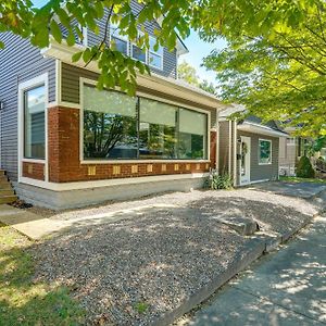 Bright New Albany Home 12 Mi To Churchill Downs! Exterior photo