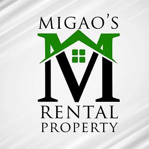 Migao'S Rental Property 시우세가 Exterior photo