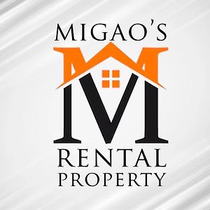 Migao'S Rental Property 시우세가 Exterior photo