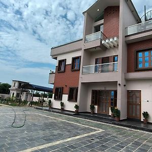 Dhakal Villa 바랏푸르 Exterior photo