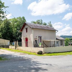 Bussiere-Dunoise Gite De La Chazotte 빌라 Exterior photo