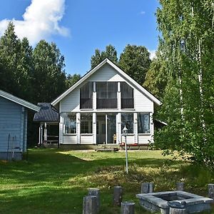 Villa North Karelia By Offerhut 25 Onkamon Kannas Exterior photo