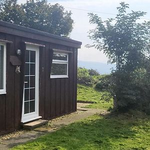 애버디피 Foxs Lair Aberdovey 아파트 Exterior photo