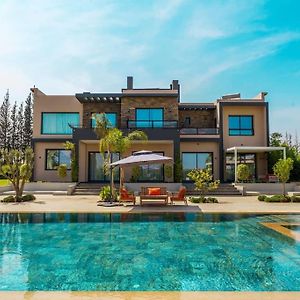 Aït Hamid Luxurious Marrakech Retreat 빌라 Exterior photo