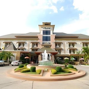 Sabai Hotel Korat 나콘라차시마 Exterior photo