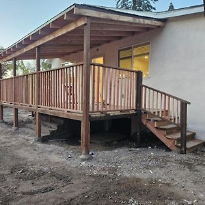 마운트샤스타 Cute Little House In Mt Shasta 빌라 Exterior photo