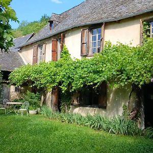 Agert Maison De Chouliou 빌라 Exterior photo