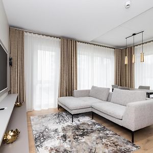 Parkside Lux - 2 Bedrooms Apartment, New 탈린 Exterior photo