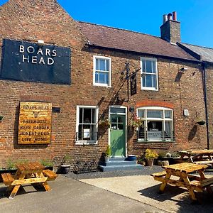 Boars Head 호텔 라우스 Exterior photo