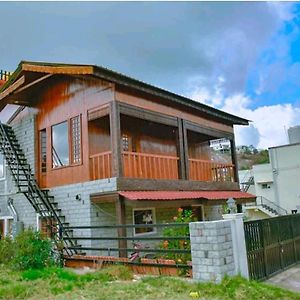 Bullz Wooden House 호텔 코다이카날 Exterior photo