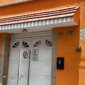 케트살테낭고 Hostaldonajosefina B&B Exterior photo