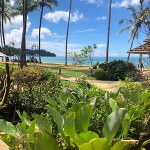 Nang Thong Beach Resort 카오락 Exterior photo