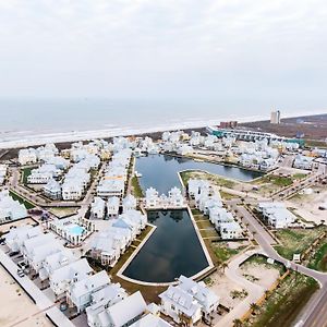 Mustang Beach Seashells To Sandcastles 156 Bar 빌라 Exterior photo