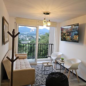 Santa Lucía Milpas Altas Apartamento Cerca De Antigua Guatemala 아파트 Exterior photo