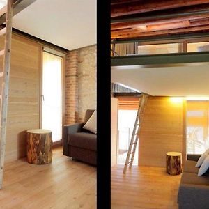 아솔로 Modern Farmhouse In Pagnano Italy Near Forest 빌라 Exterior photo