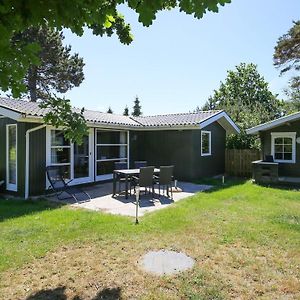 4 Person Holiday Home In Store Fuglede Exterior photo