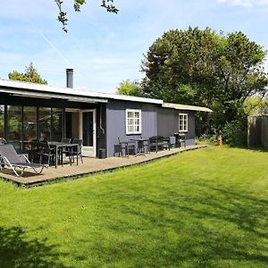 4 Person Holiday Home In Store Fuglede Exterior photo