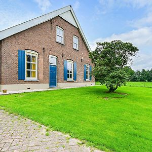 Farmhouse In De Heurne Near The Forest 빌라 Exterior photo