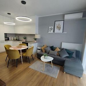 Mińsk Mazowiecki Nowy Apartament 아파트 Exterior photo