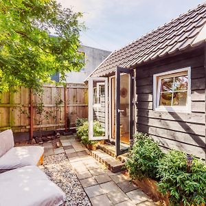 Tiny House Zaandam 아파트 Exterior photo