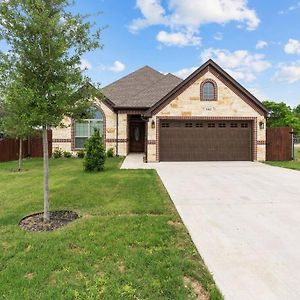 Dfw 4 Bedroom Home , New Construction 포트워스 Exterior photo