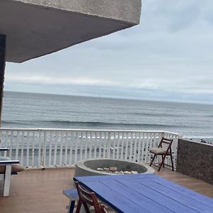 K38 Rosarito Sea House 아파트 Exterior photo