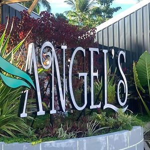 Angel'S Bed And Breakfast 시팔레이 Exterior photo