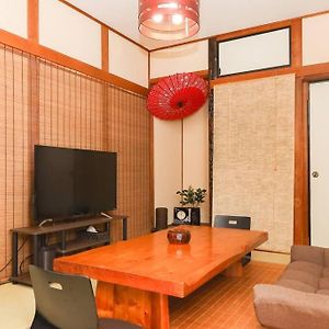 犬山1棟貸切り-Guest House Sakura 이누야마 Exterior photo