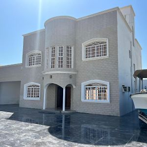 Hilf دار الضيافة Dar Aldhiafa 빌라 Exterior photo