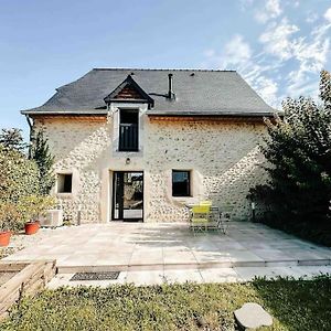 Louey La Bigourdane - Maison Entre Tarbes & Lourdes 빌라 Exterior photo