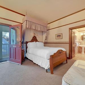 Romantic Victorian Getaway The Fox 호텔 Sutter Creek Exterior photo