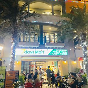 Binh Tu 7Days Mart Novaworld Phan Thiet B&B Exterior photo