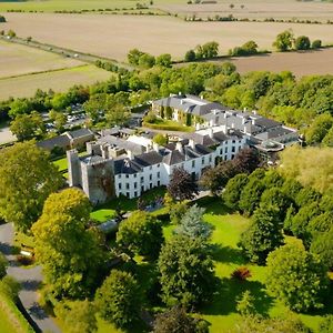 Barberstown Castle 호텔 스트라펜 Exterior photo